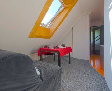 Фото номера Апартаменты в пентхаусе Апартаменты Apartamenty Grapa г. Висла 7