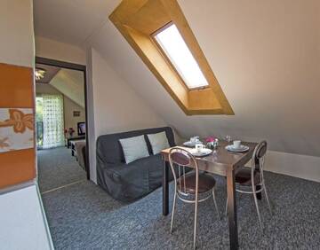 Фото номера Апартаменты в пентхаусе Апартаменты Apartamenty Grapa г. Висла 11