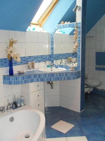 Фото номера Апартаменты с 1 спальней Апартаменты Apartamenty Grapa г. Висла 38