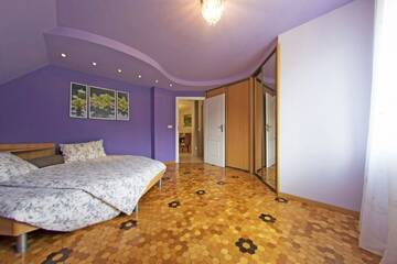 Фото номера Апартаменты с 1 спальней Апартаменты Apartamenty Grapa г. Висла 6
