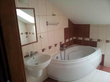 Фото номера Мезонет Апартаменты Apartamenty Belweder г. Висла 6