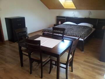 Фото номера Мезонет Апартаменты Apartamenty Belweder г. Висла 8