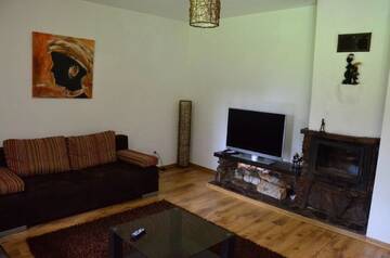 Фото номера Апартаменты - 1-й этаж Апартаменты Apartamenty Belweder г. Висла 4