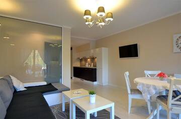 Фото номера Апартаменты с видом на горы Апартаменты Apartament Sun Hill г. Висла 20