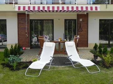 Фото номера Апартаменты с видом на горы Апартаменты Apartament Sun Hill г. Висла 28
