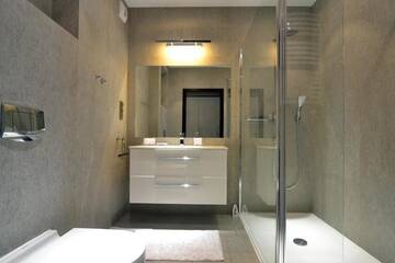 Фото номера Апартаменты с видом на горы Апартаменты Apartament Sun Hill г. Висла 7
