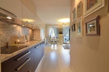 Фото номера Апартаменты с видом на горы Апартаменты Apartament Sun Hill г. Висла 33