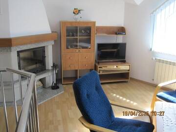 Фото номера Дом с 2 спальнями Дома для отпуска Apartamenty Solar г. Висла 27