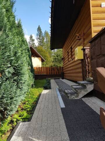 Фото номера Дом для отпуска Дома для отпуска Nad Zalewem г. Висла 15