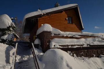 Фото номера Дом для отпуска Дома для отпуска Nad Zalewem г. Висла 91
