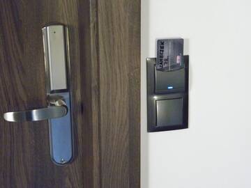 Фото номера Люкс с террасой Апартаменты Apartamenty Dawna Wisła г. Висла 11