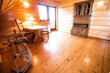 Фото номера Дом с 3 спальнями Дома для отпуска Villa Miodula - Wisła/Soszów Happy Wisła House г. Висла 15