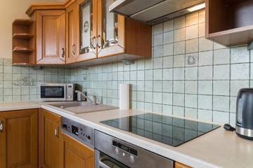 Фото номера Апартаменты с 2 спальнями - 15 Sarnia Street Апартаменты Apartament Na Urlop - Wisła Sarnia г. Висла 12