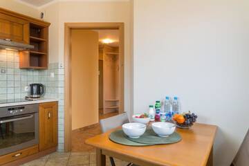 Фото номера Апартаменты с 2 спальнями - 15 Sarnia Street Апартаменты Apartament Na Urlop - Wisła Sarnia г. Висла 13