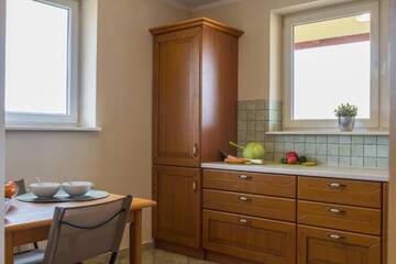 Фото номера Апартаменты с 2 спальнями - 15 Sarnia Street Апартаменты Apartament Na Urlop - Wisła Sarnia г. Висла 11