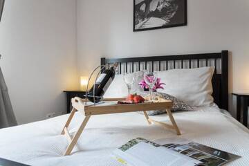 Фото номера Апартаменты Апартаменты Apartament Na Urlop - Wisła Sarnia г. Висла 3
