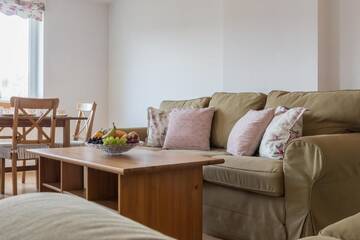 Фото номера Апартаменты Апартаменты Apartament Na Urlop - Wisła Sarnia г. Висла 7