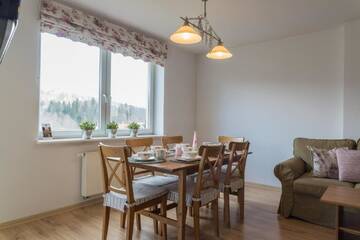 Фото номера Апартаменты Апартаменты Apartament Na Urlop - Wisła Sarnia г. Висла 8