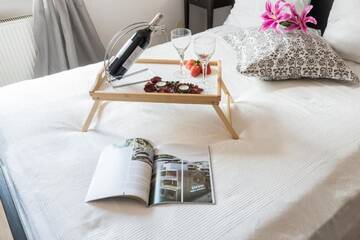 Фото номера Апартаменты Апартаменты Apartament Na Urlop - Wisła Sarnia г. Висла 4