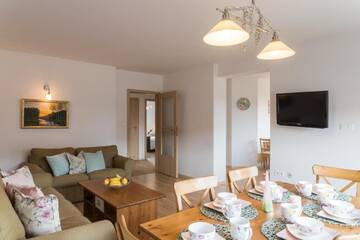 Фото номера Апартаменты Апартаменты Apartament Na Urlop - Wisła Sarnia г. Висла 5