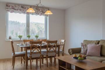 Фото номера Апартаменты Апартаменты Apartament Na Urlop - Wisła Sarnia г. Висла 9