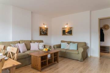 Фото номера Апартаменты Апартаменты Apartament Na Urlop - Wisła Sarnia г. Висла 6