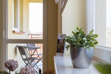 Фото номера Апартаменты с 2 спальнями - 15 Sarnia Street Апартаменты Apartament Na Urlop - Wisła Sarnia г. Висла 18