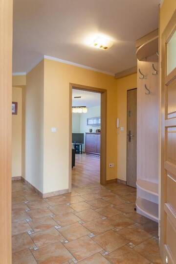 Фото номера Апартаменты с 2 спальнями - 15 Sarnia Street Апартаменты Apartament Na Urlop - Wisła Sarnia г. Висла 22
