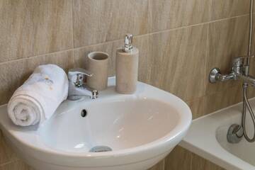 Фото номера Апартаменты Апартаменты Apartament Na Urlop - Wisła Sarnia г. Висла 20