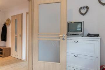 Фото номера Апартаменты Апартаменты Apartament Na Urlop - Wisła Sarnia г. Висла 18