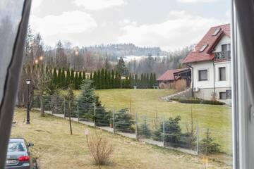 Фото номера Апартаменты Апартаменты Apartament Na Urlop - Wisła Sarnia г. Висла 14