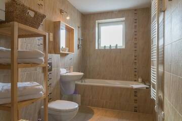 Фото номера Апартаменты Апартаменты Apartament Na Urlop - Wisła Sarnia г. Висла 21