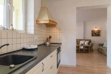 Фото номера Апартаменты Апартаменты Apartament Na Urlop - Wisła Sarnia г. Висла 16