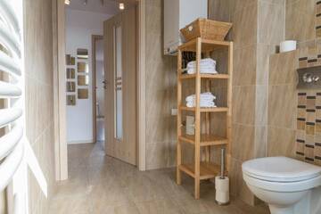 Фото номера Апартаменты Апартаменты Apartament Na Urlop - Wisła Sarnia г. Висла 22