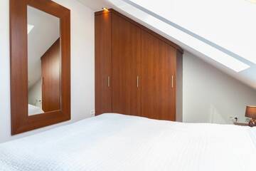 Фото номера Апартаменты с 1 спальней Апартаменты Apartament Na Urlop - Wisła Sarnia г. Висла 9
