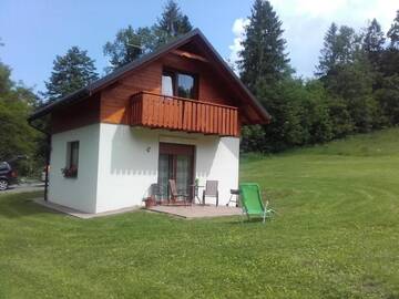 Фото номера Шале с двумя спальнями Шале Domki Partecznik Wisla г. Висла 42