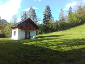 Фото номера Шале с двумя спальнями Шале Domki Partecznik Wisla г. Висла 36