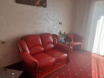 Фото номера Апартаменты Апарт-отели Wisła Mountain SPA г. Висла 2