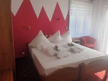 Фото номера Номер-студио Апарт-отели Wisła Mountain SPA г. Висла 2