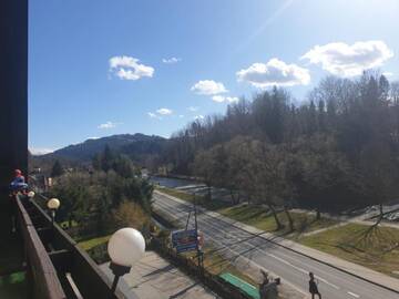 Фото номера Семейный суперлюкс Апарт-отели Wisła Mountain SPA г. Висла 2