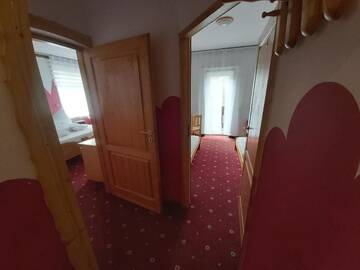 Фото номера Номер-студио Апарт-отели Wisła Mountain SPA г. Висла 4