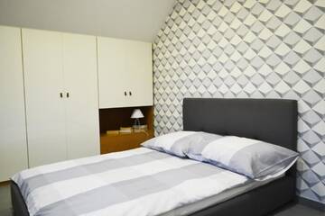 Фото номера Апартаменты с 3 спальнями Апартаменты Apartamenty 66 c г. Висла 4