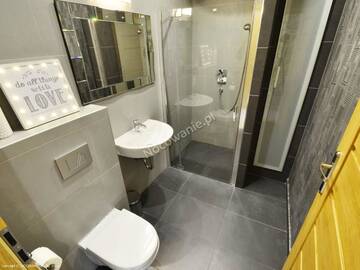 Фото номера Апартаменты Апартаменты Apartamenty 66 c г. Висла 7