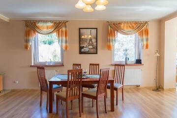Фото номера Стандартные апартаменты Апартаменты Apartament Na Urlop - Wisła Bukowa 6 г. Висла 6