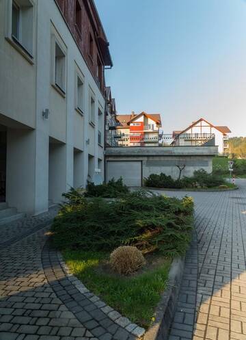 Фото номера Апартаменты-студио Апартаменты Apartament Na Urlop - Wisła Bukowa 6 г. Висла 9
