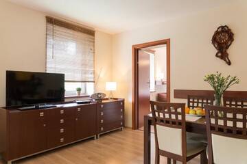 Фото номера Апартаменты с видом на горы Апартаменты Apartament Na Urlop - Wisła Bukowa 6 г. Висла 8