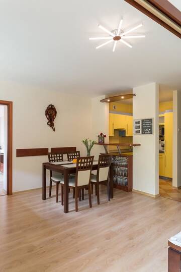 Фото номера Апартаменты с видом на горы Апартаменты Apartament Na Urlop - Wisła Bukowa 6 г. Висла 6