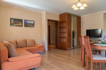 Фото номера Стандартные апартаменты Апартаменты Apartament Na Urlop - Wisła Bukowa 6 г. Висла 7