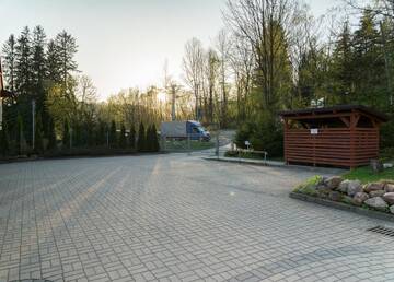 Фото номера Апартаменты-студио Апартаменты Apartament Na Urlop - Wisła Bukowa 6 г. Висла 5