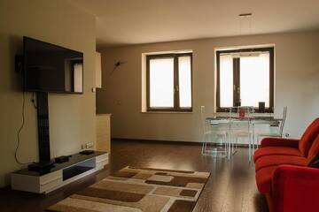 Фото номера Апартаменты Апартаменты Premium Apartment г. Висла 8